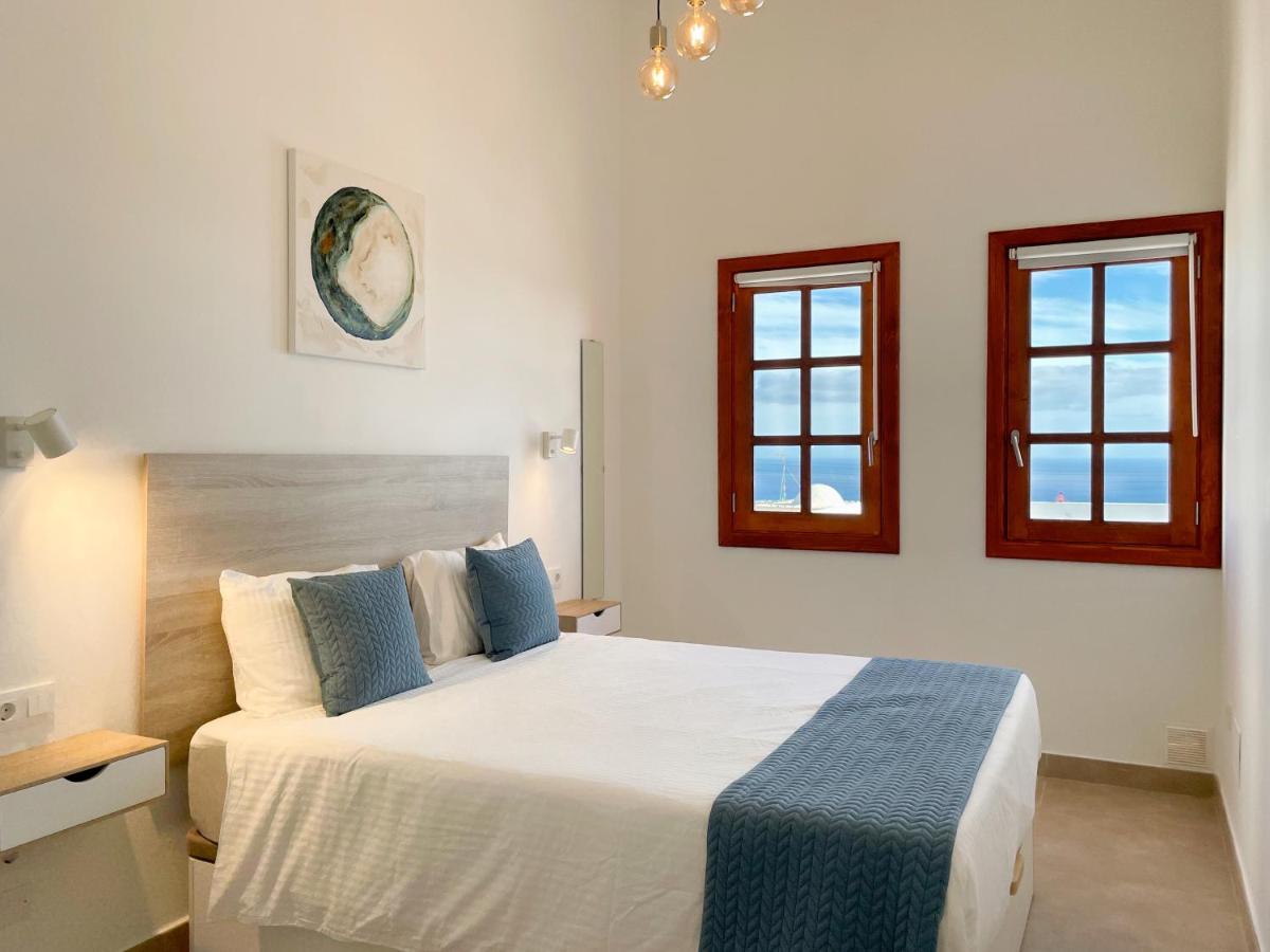 Villa Livia Tías Esterno foto